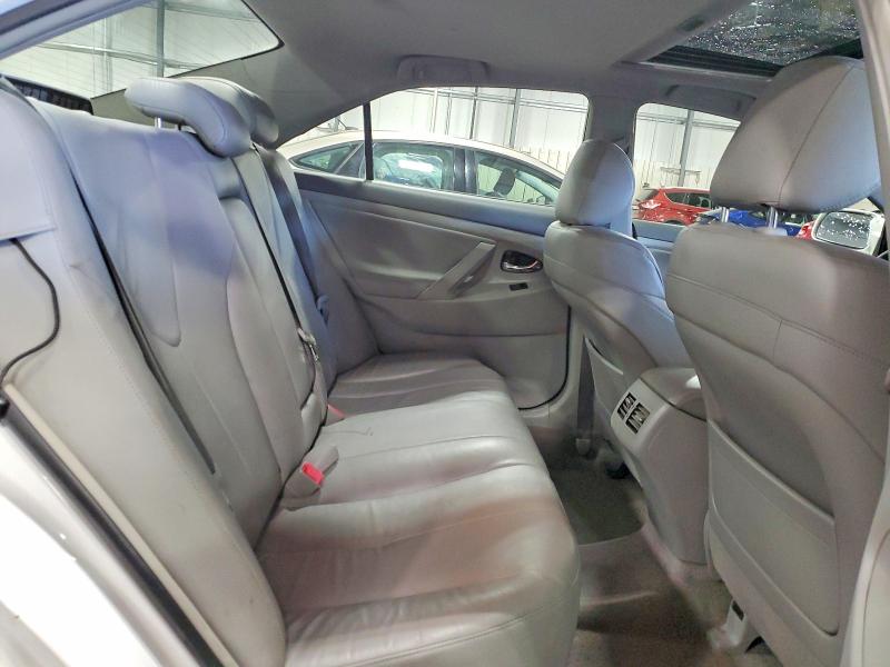 49306296 :رقم المزاد ، JTNBB46K573014290 vin ، 2007 Toyota Camry مزاد بيع