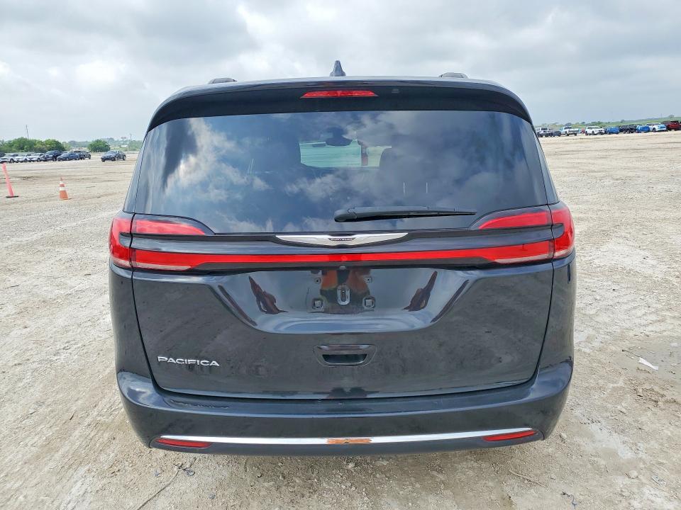 Продаж на аукціоні авто 2022 Chrysler Pacifica, vin: 2C4RC1BG3NR196916, номер лоту: 51081456