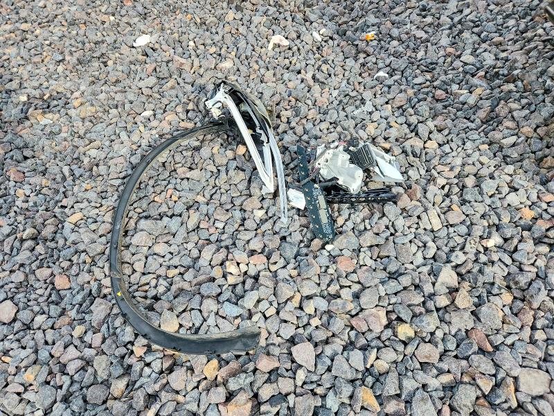 48440046 :رقم المزاد ، 5N1AZ2BS9LN100279 vin ، 2020 Nissan Murano مزاد بيع