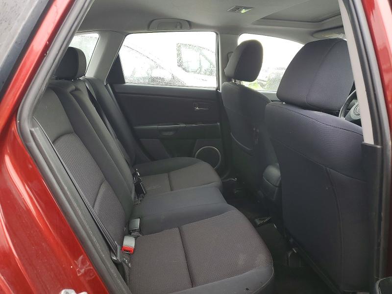 Auction sale of the 2009 Mazda 3, vin: JM1BK343691204639, lot number: 51942086