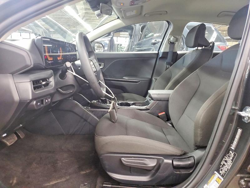 Aukcja sprzedaży 2026 Kia K4, vin: 3KPFT4DE1TE248199, numer aukcji: 50499996