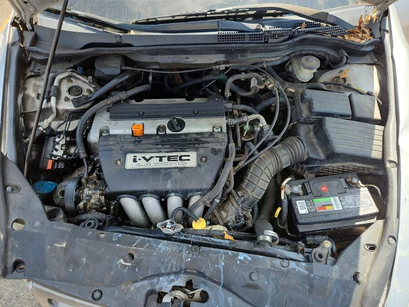 Продаж на аукціоні авто 2003 Honda Accord, vin: 1HGCM56743A099411, номер лоту: 50901106
