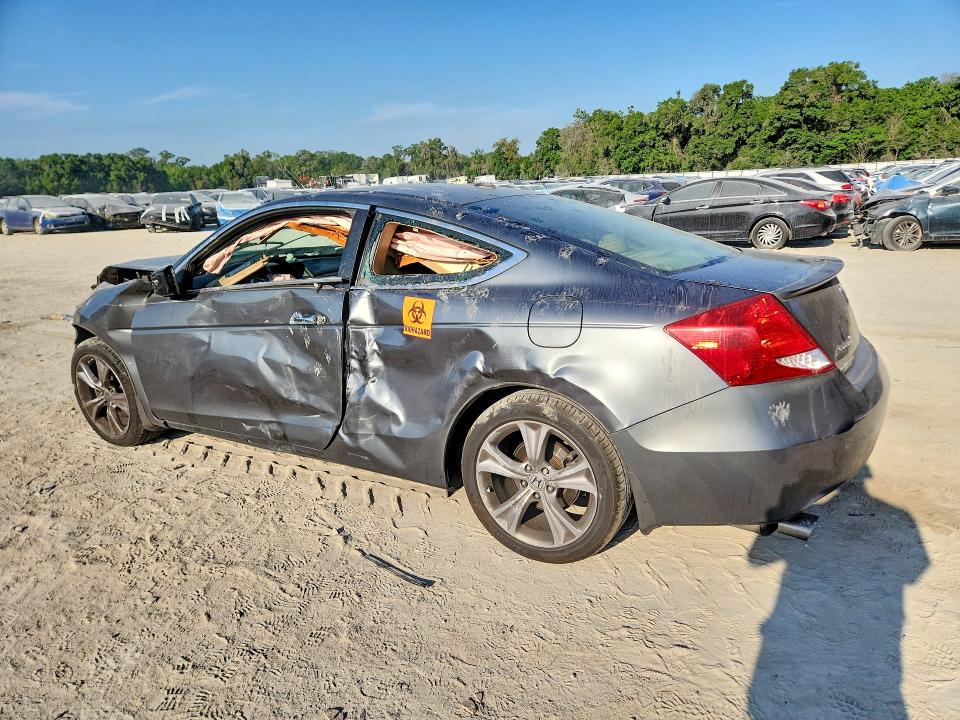 Продаж на аукціоні авто 2011 Honda Accord, vin: 1HGCS2B89BA005153, номер лоту: 50441666