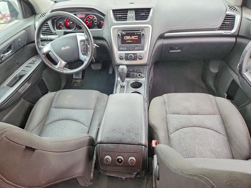 49470786 :رقم المزاد ، 1GKKRPKD4GJ160852 vin ، 2016 Gmc Acadia مزاد بيع