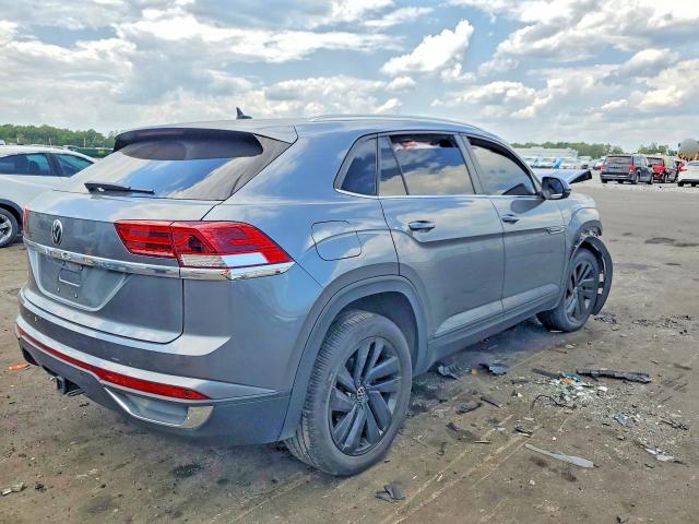 Aukcja sprzedaży 2023 Volkswagen Atlas Cross Sport, vin: 1V2JE2CA8PC226123, numer aukcji: 51294696