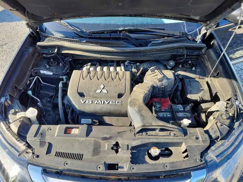 Aukcja sprzedaży 2017 Mitsubishi Outlander, vin: JA4JZ4AXXHZ002840, numer aukcji: 50101666