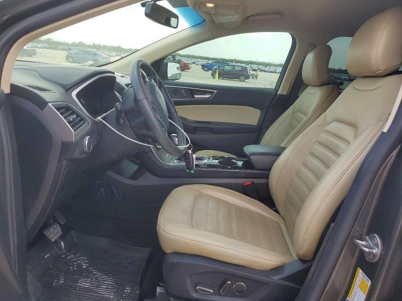 Продаж на аукціоні авто 2018 Ford Edge, vin: 2FMPK3J98JBC55451, номер лоту: 48171986