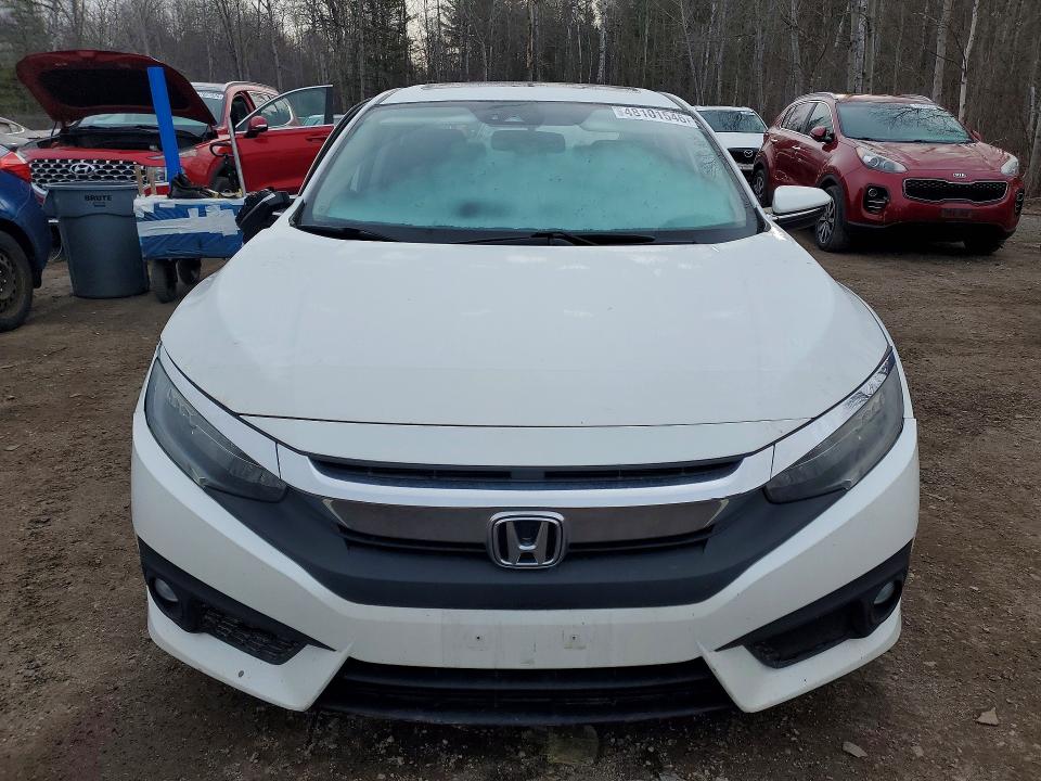 Aukcja sprzedaży 2016 Honda Civic, vin: 2HGFC1F99GH114941, numer aukcji: 48101546