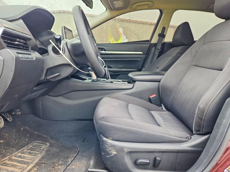 Aukcja sprzedaży 2023 Nissan Altima, vin: 1N4BL4DV3PN324706, numer aukcji: 51647456