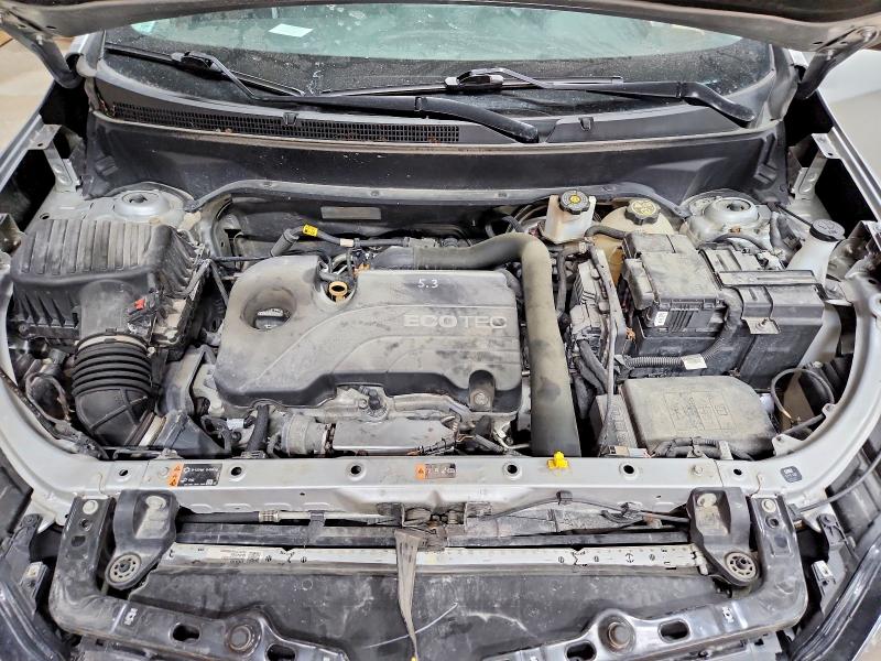51065086 :رقم المزاد ، 2GNAXUEV0K6115307 vin ، 2019 Chevrolet Equinox مزاد بيع