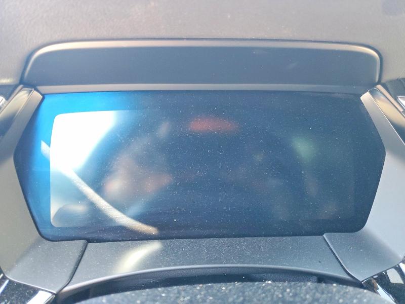 51426346 :رقم المزاد ، WBAHF3C02PWY16467 vin ، 2023 Bmw Z4 مزاد بيع