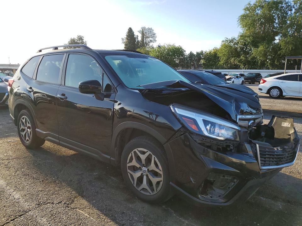 Aukcja sprzedaży 2019 Subaru Forester, vin: JF2SKAGC9KH401965, numer aukcji: 48660776