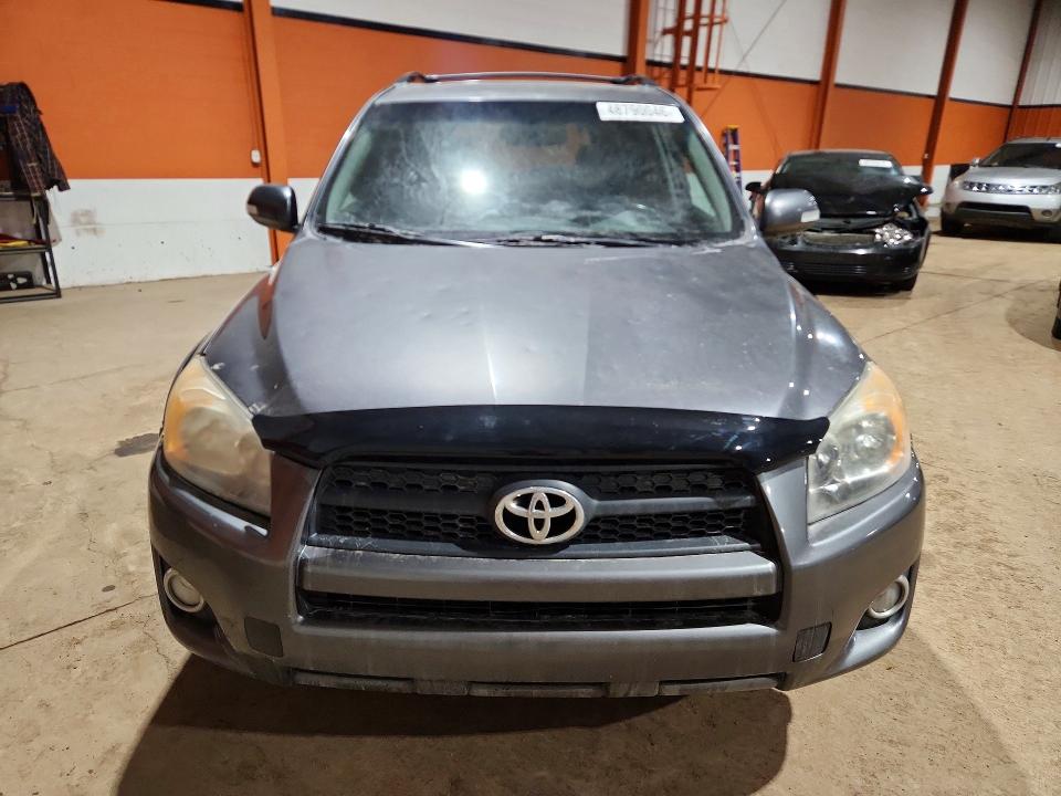 Продажа на аукционе авто 2009 Toyota Rav4, vin: 2T3BF32V09W008268, номер лота: 48790046