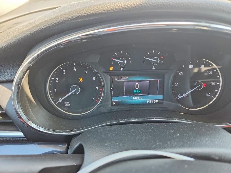 Продаж на аукціоні авто 2022 Buick Encore, vin: KL4CJASM7NB519231, номер лоту: 48968636