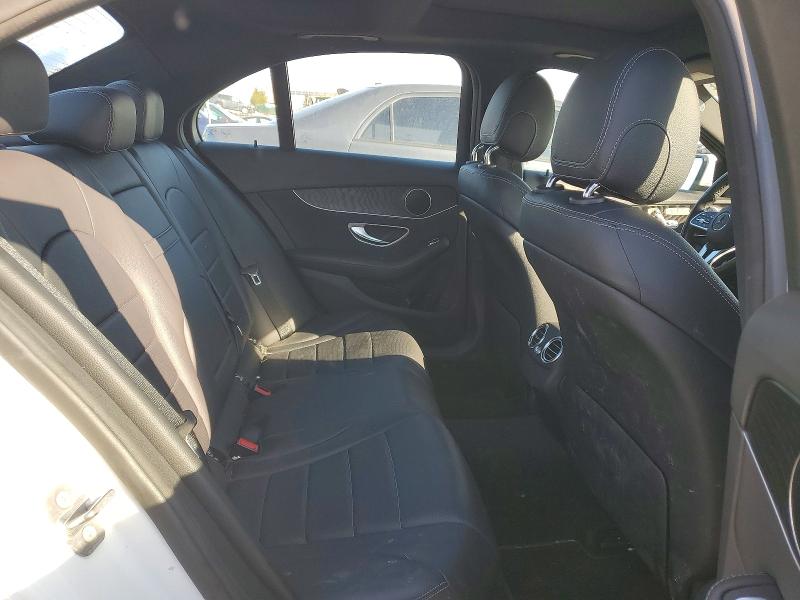 Aukcja sprzedaży 2019 Mercedes-benz C, vin: 55SWF8EB4KU320202, numer aukcji: 48868966