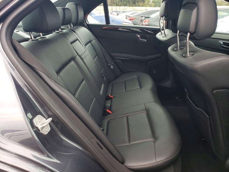 Продаж на аукціоні авто 2010 Mercedes-benz E, vin: WDDHF5GB8AA060986, номер лоту: 49779056
