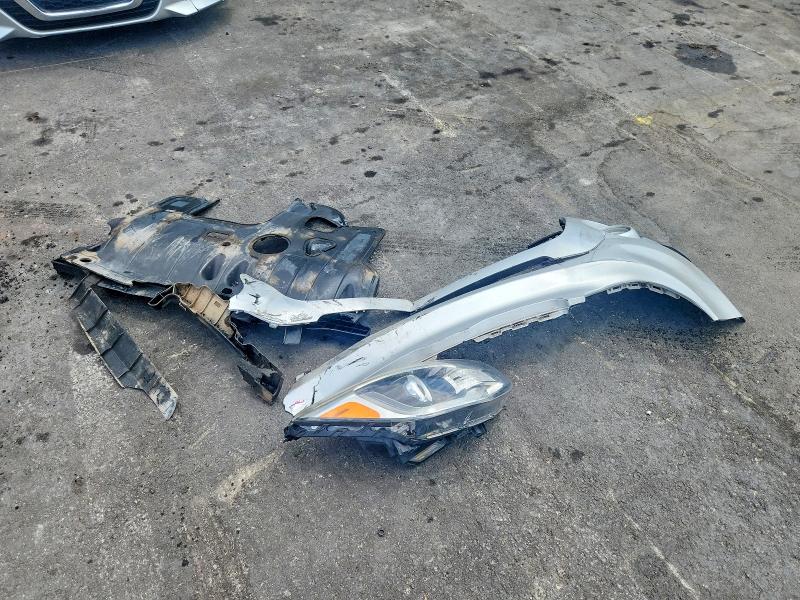 Продажа на аукционе авто 2019 Kia Soul, vin: KNDJP3A56K7667449, номер лота: 50514356