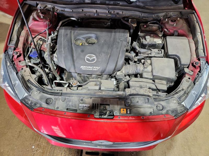 Aukcja sprzedaży 2014 Mazda 3, vin: 3MZBM1W74EM110333, numer aukcji: 48904066