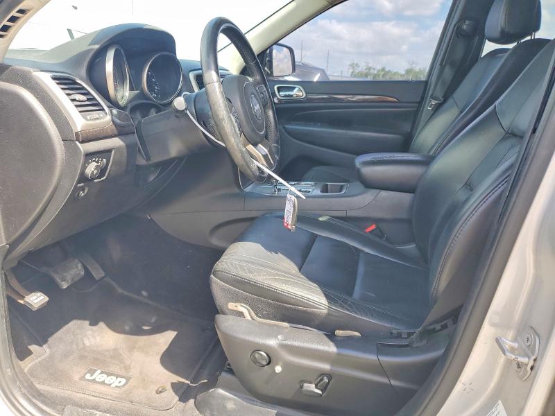 Продаж на аукціоні авто 2013 Jeep Grand Cherokee, vin: 1C4RJFAG4DC644298, номер лоту: 48673076