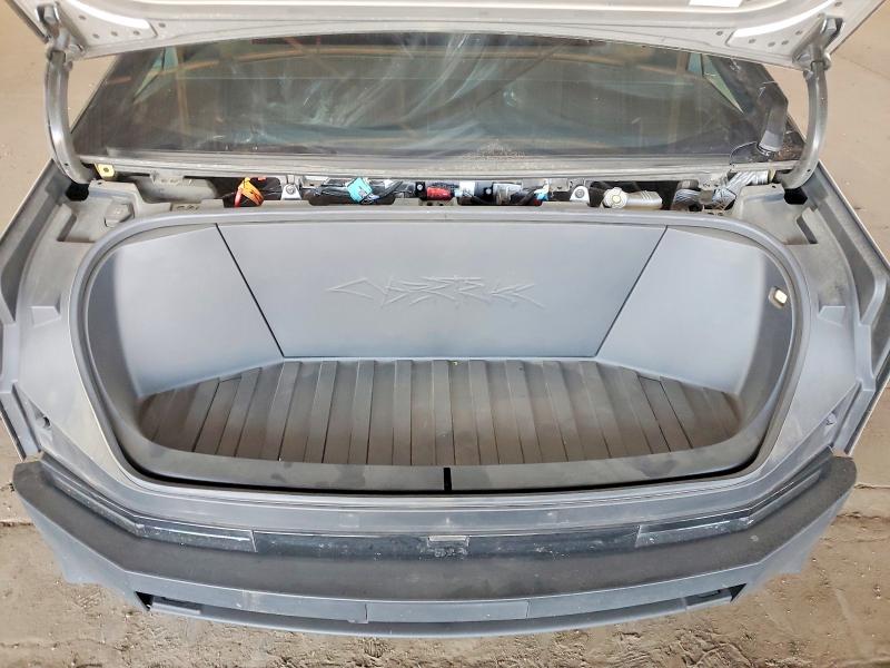 2024 Tesla Cybertruck მანქანა იყიდება აუქციონზე, vin: 7G2CEHEDXRA015865, აუქციონის ნომერი: 48843046