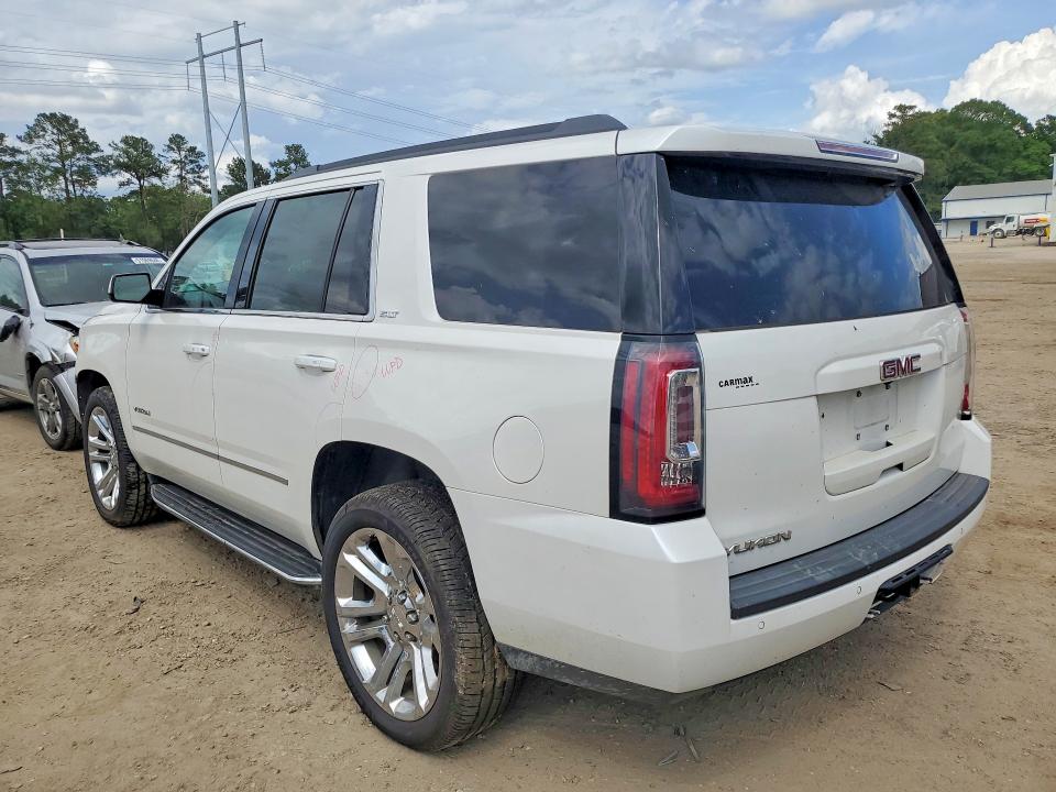 Aukcja sprzedaży 2020 Gmc Yukon, vin: 1GKS1BKC0LR276059, numer aukcji: 50096226