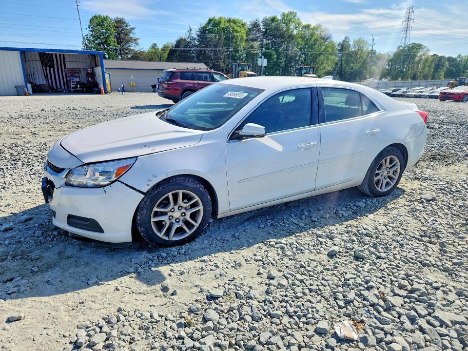 Продаж на аукціоні авто 2015 Chevrolet Malibu, vin: 1G11C5SL1FU131495, номер лоту: 49896576