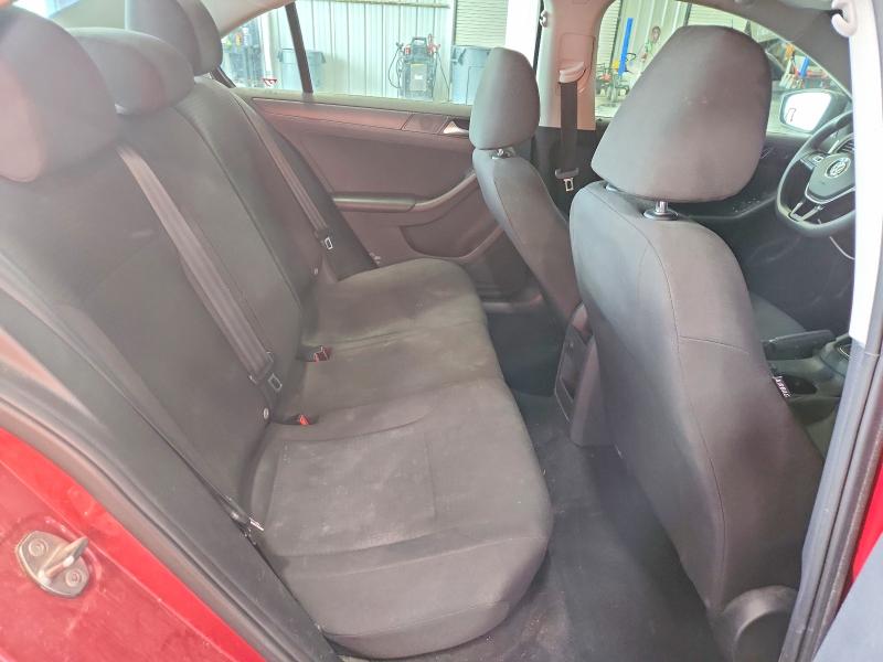 51824386 :رقم المزاد ، 3VW267AJ6GM379954 vin ، 2016 Volkswagen Jetta مزاد بيع