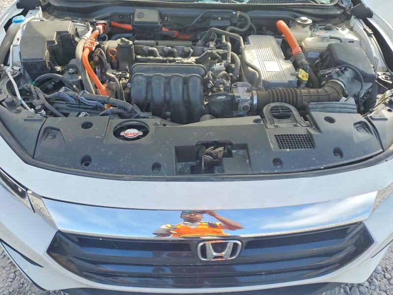 Aukcja sprzedaży 2020 Honda Insight, vin: 19XZE4F98LE010423, numer aukcji: 50836676