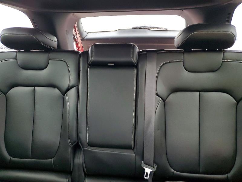 51164536 :رقم المزاد ، 1C4RJHBG0RC256485 vin ، 2024 Jeep Grand Cherokee مزاد بيع