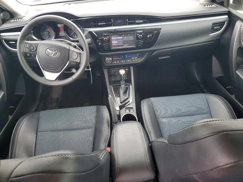 Aukcja sprzedaży 2015 Toyota Corolla, vin: 2T1BURHE1FC320444, numer aukcji: 51778096