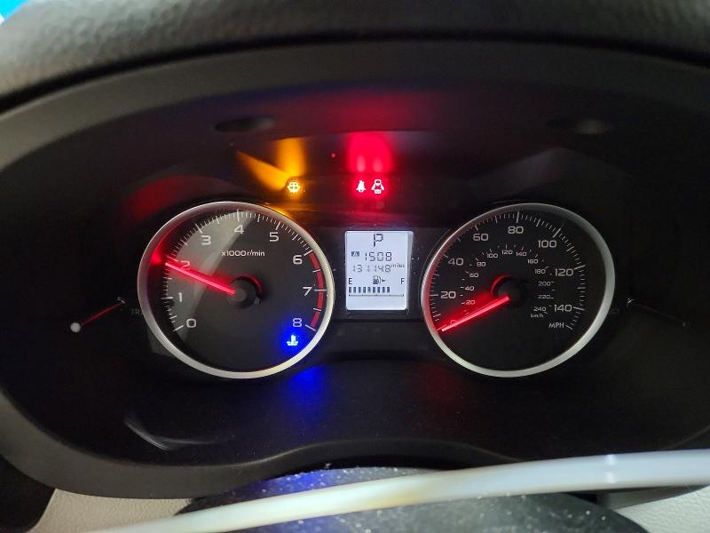 Aukcja sprzedaży 2016 Subaru Forester, vin: JF2SJADC1GH409041, numer aukcji: 48898696