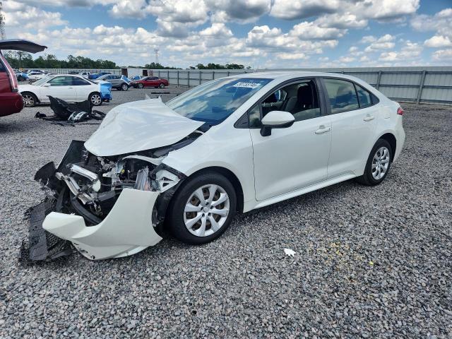2021 Toyota Corolla მანქანა იყიდება აუქციონზე, vin: JTDEPMAE9MJ170747, აუქციონის ნომერი: 50733746