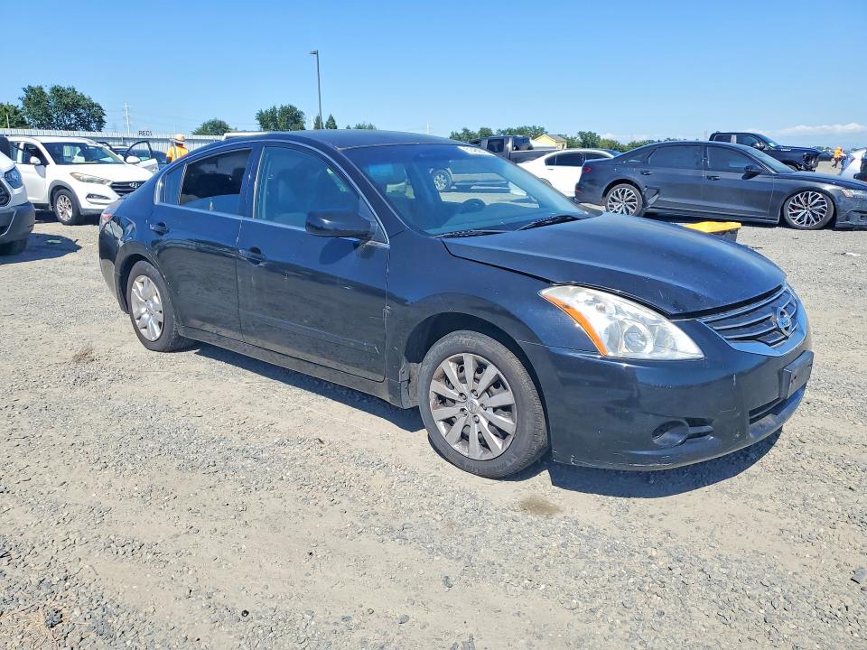 Aukcja sprzedaży 2012 Nissan Altima, vin: 1N4AL2AP6CN519201, numer aukcji: 51480616