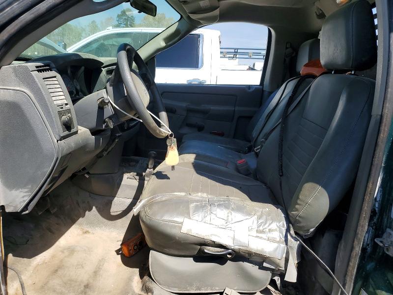 Продажа на аукционе авто 2008 Dodge Ram 3500, vin: 3D6WH46D68G197097, номер лота: 47928446