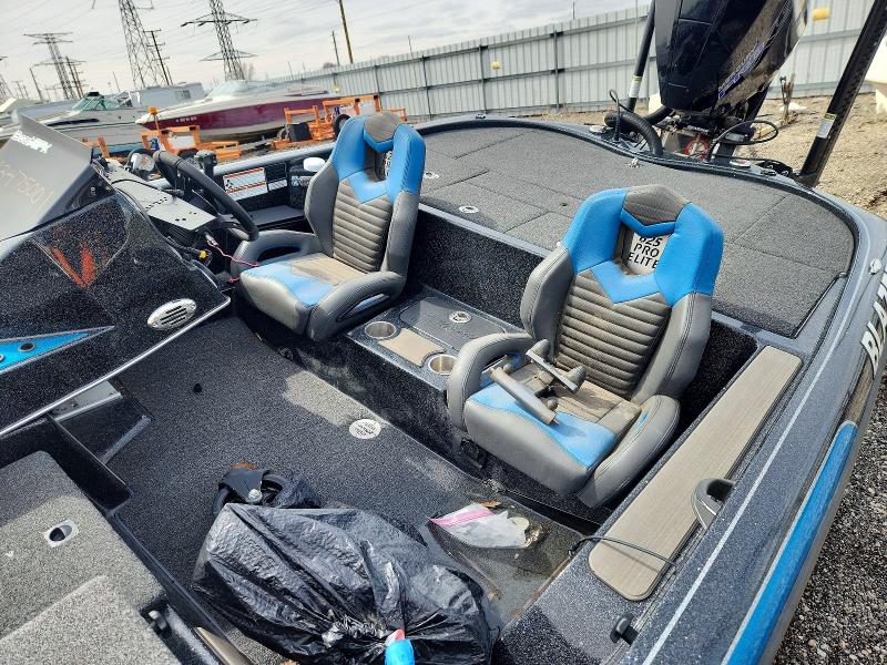 Продажа на аукционе авто 2023 Blazer Unknown, vin: PNS20298G223, номер лота: 74048715