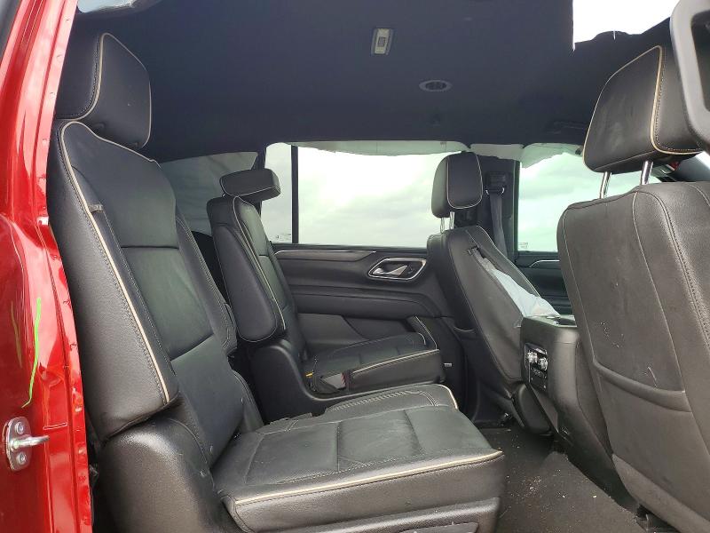 Продаж на аукціоні авто 2024 Gmc Yukon Xl, vin: 1GKS1GKD3RR103313, номер лоту: 50064336