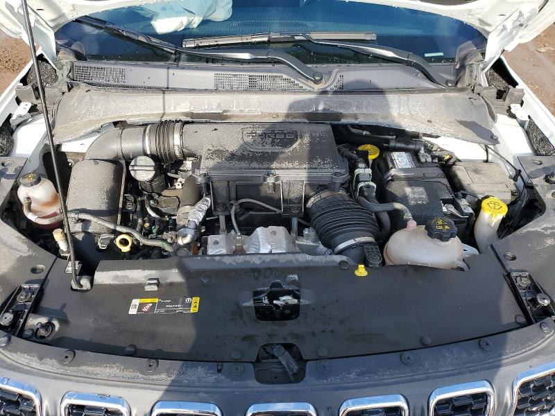 48511976 :رقم المزاد ، 3C4NJDFN0RT166113 vin ، 2024 Jeep Compass مزاد بيع