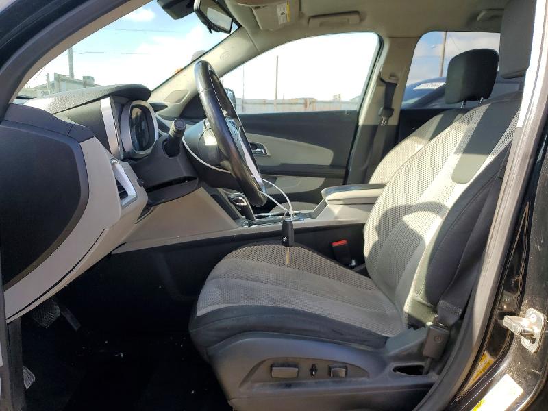 Продаж на аукціоні авто 2012 Chevrolet Equinox, vin: 2GNALDEK5C6324738, номер лоту: 51330966