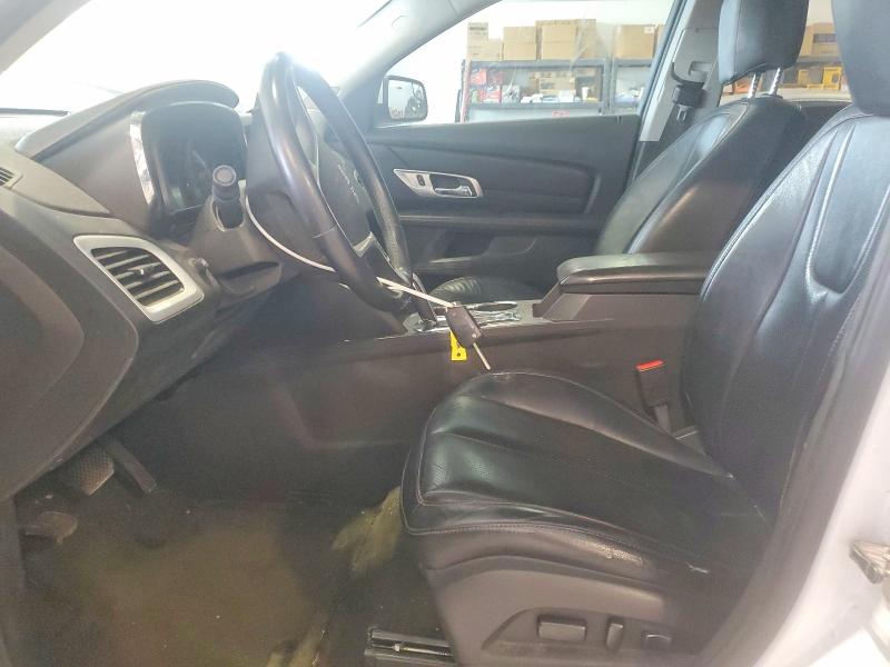 Aukcja sprzedaży 2012 Gmc Terrain, vin: 2GKFLTE50C6256971, numer aukcji: 51447346