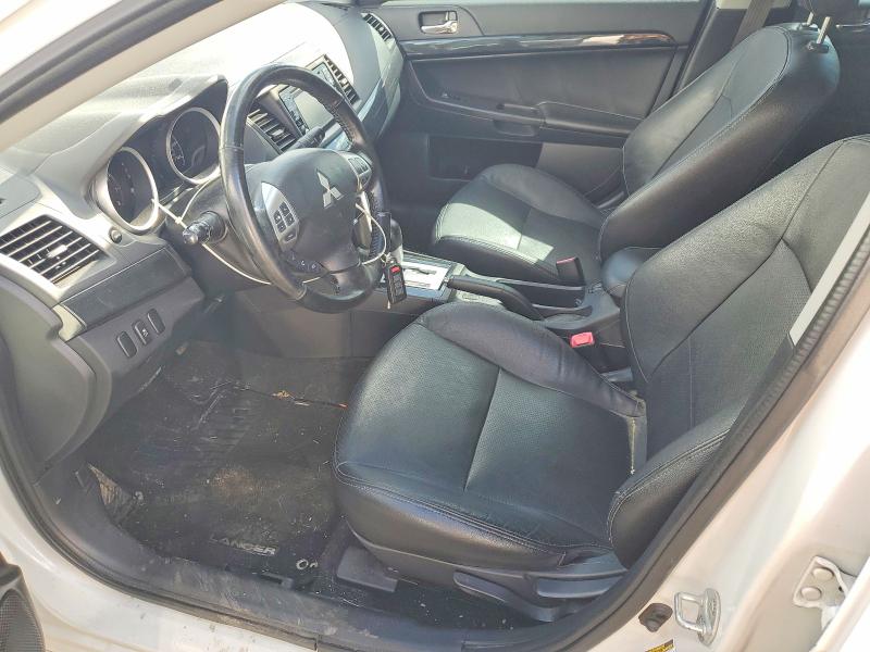 Aukcja sprzedaży 2017 Mitsubishi Lancer, vin: JA32V2FW2HU002286, numer aukcji: 48958336