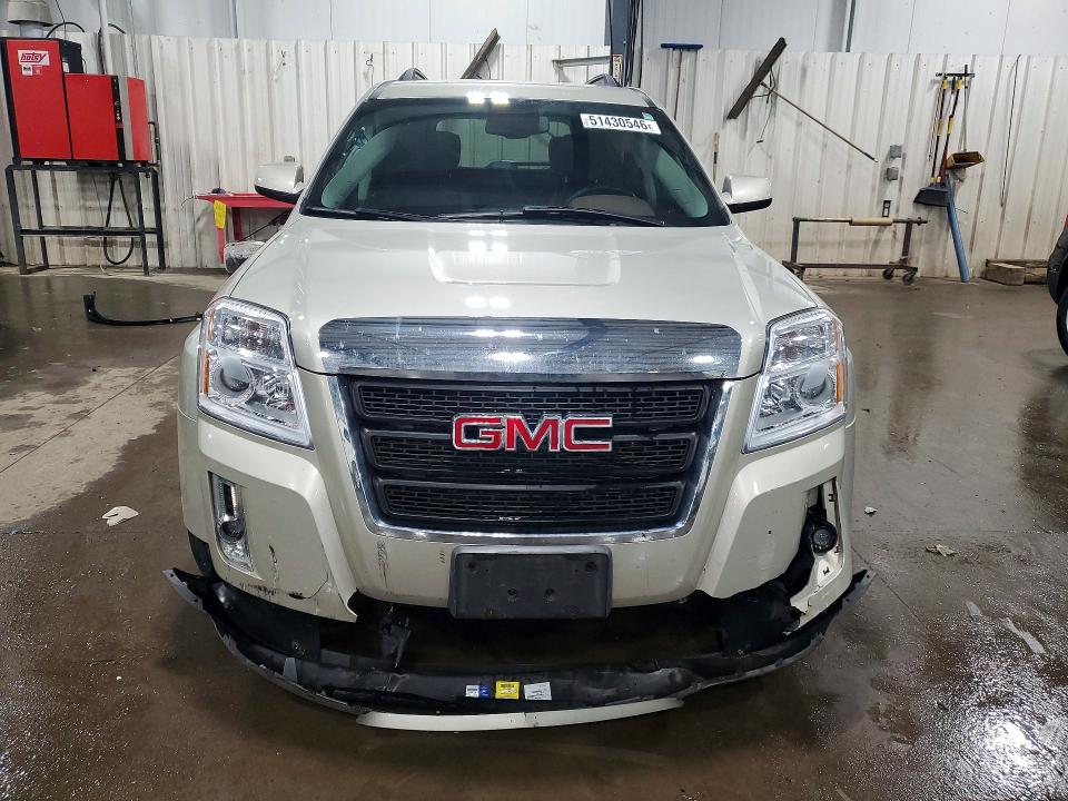 2014 Gmc Terrain მანქანა იყიდება აუქციონზე, vin: 2GKFLXEKXE6317131, აუქციონის ნომერი: 51430546
