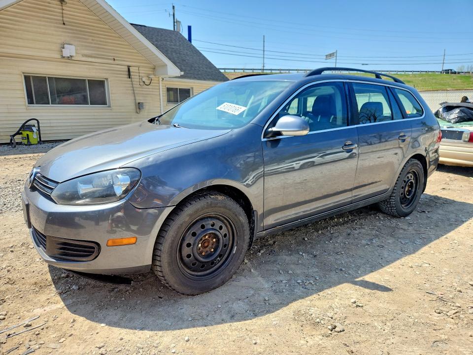 51010166 :رقم المزاد ، 3VWPL7AJ9EM604864 vin ، 2014 Volkswagen Jetta مزاد بيع