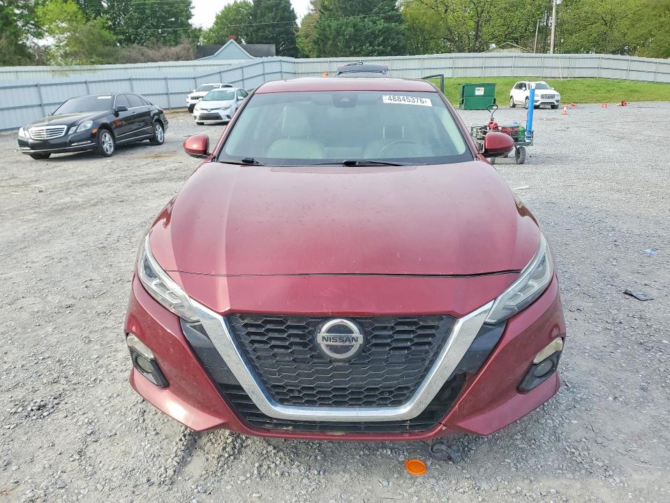 Продажа на аукционе авто 2019 Nissan Altima, vin: 1N4BL4EV2KC129019, номер лота: 48845376