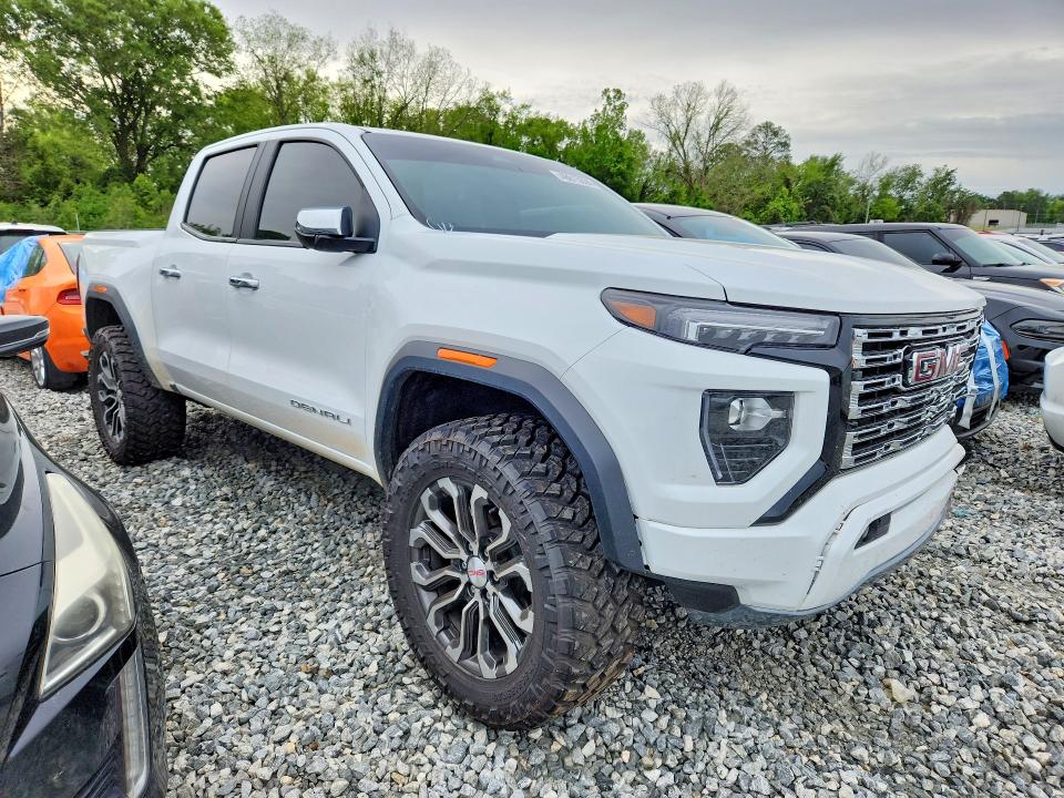 Auction sale of the 2024 Gmc Canyon, vin: 1GTP6FEK5R1168895, lot number: 48615306