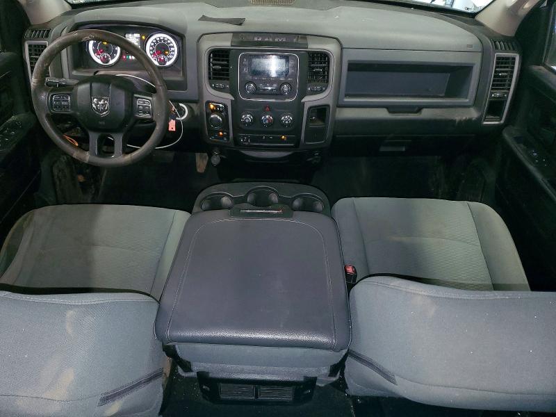 Aukcja sprzedaży 2019 Ram 1500 Classic, vin: 1C6RR7ST0KS666674, numer aukcji: 48417976