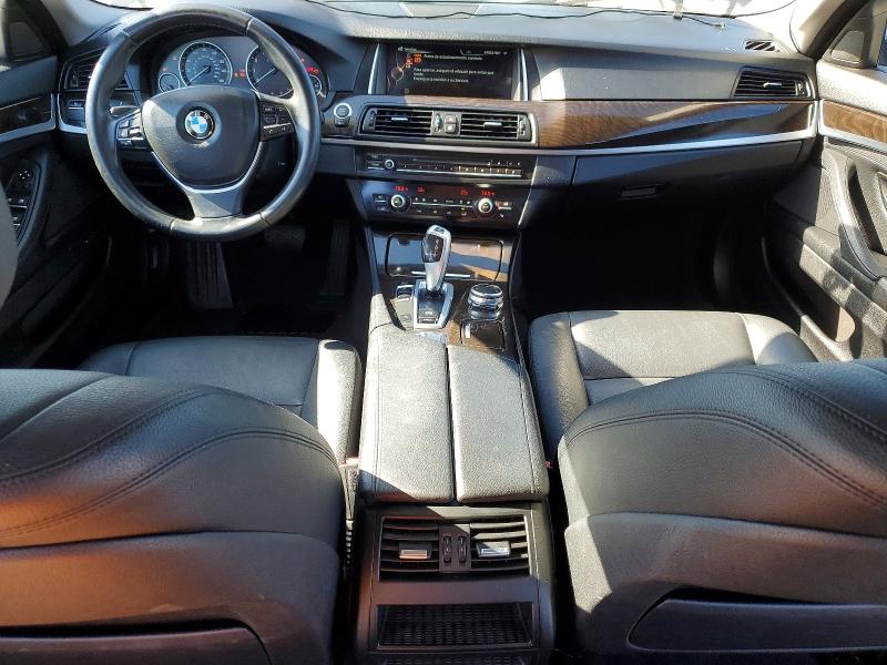 Продажа на аукционе авто 2015 Bmw 528, vin: WBA5A5C54FD523155, номер лота: 48937486