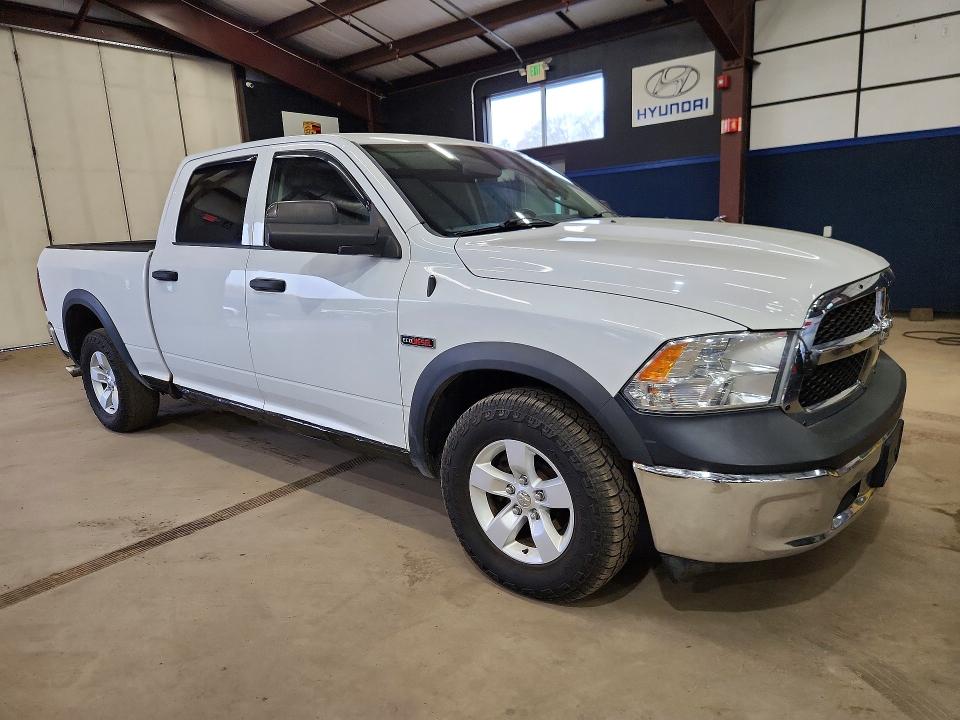 50759986 :رقم المزاد ، 1C6RR7SM9ES476403 vin ، 2014 Ram 1500 مزاد بيع