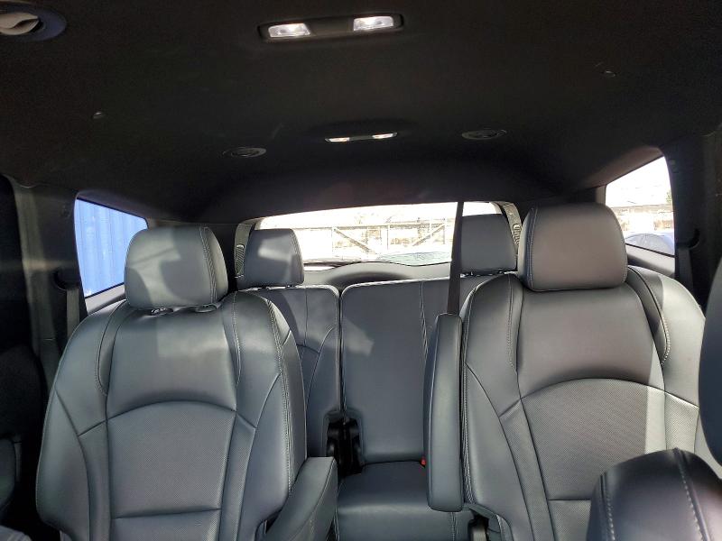 49151406 :رقم المزاد ، 5GAEVBKW2NJ155432 vin ، 2022 Buick Enclave مزاد بيع