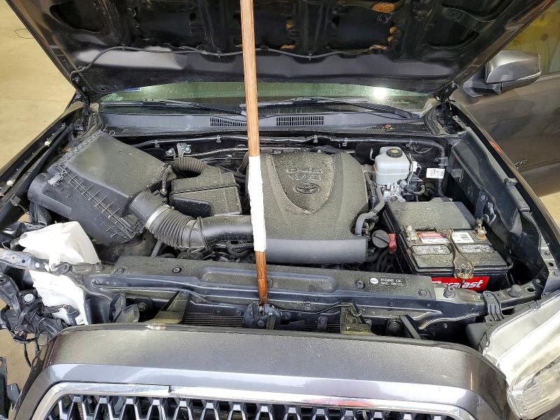Aukcja sprzedaży 2019 Toyota Tacoma, vin: 3TMCZ5AN4KM275333, numer aukcji: 49373356