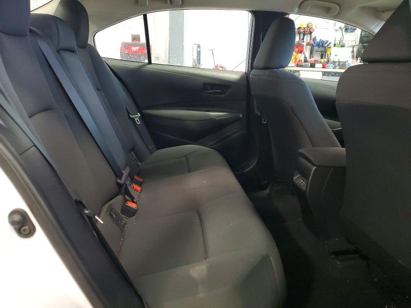 Aukcja sprzedaży 2025 Toyota Corolla, vin: 5YFB4MDE0SP243035, numer aukcji: 49559406